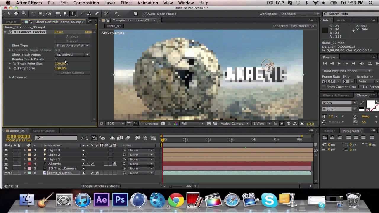 adobe after effects cs6 buy